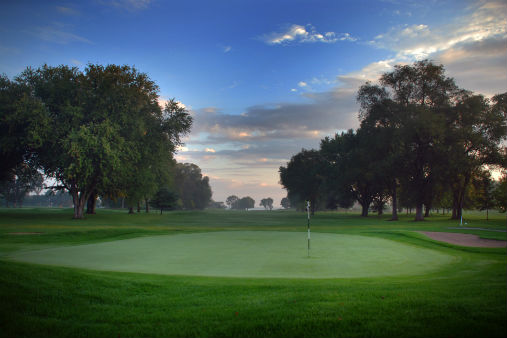 Niagara On The Lake Golf Club