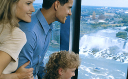 Observation Deck