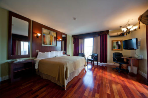 Quality Hotel Fallsview Cascade