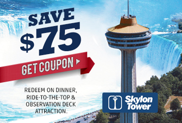 Fallsview waterpark coupon 2018