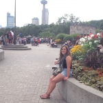 Skylon Tower