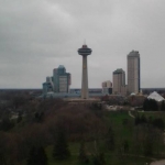 Skylon Tower