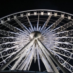 Niagara Skywheel