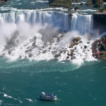 Maid of the Mist