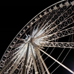 Niagara Falls Skywheel