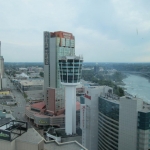 Niagara Falls Skyline