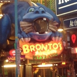 Brontos Playland 