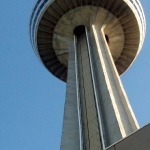 Skylon Tower