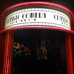 Classic Comedy Theatre at Movieland Wax Museum