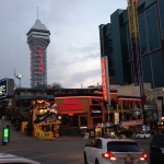 Clifton Hill Niagara Falls