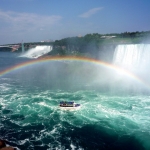 Maid of the Mist