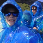 Maid of the Mist 