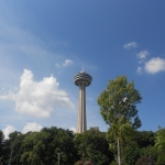 Skylon Tower