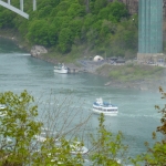 Maid of the Mist