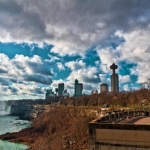 Niagara Falls