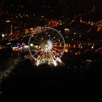 Niagara Skywheel