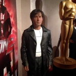 Don 2 Wax Figure