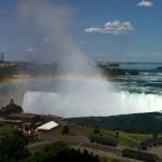 Niagara Falls Picture
