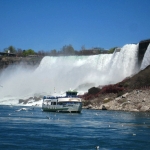 Maid of the Mist 