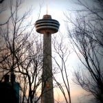 Skylon Tower