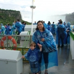 Maid of the Mist