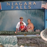 Niagara Falls Attractions