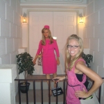 Wax Museum in Niagara