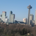 Skylon Tower