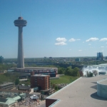 Skylon Tower