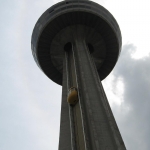 Skylon Tower