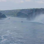 Maid of the Mist 