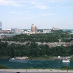 Maid of the Mist