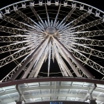 Niagara Falls Skywheel