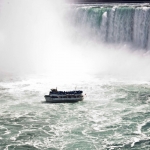 Maid of the Mist