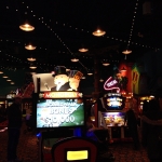 Monopoly Video Game at the Great Canadian Midway