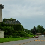 Skylon Tower