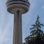 Skylon Tower