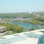 Niagara Falls Bridge
