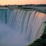 Picture of Niagara Falls