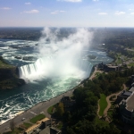 Niagara Falls Vacation Picture