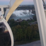 Niagara Skywheel