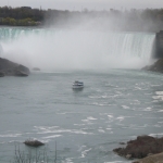 Maid of the Mist