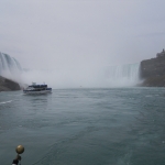 Maid of the Mist