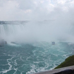 Maid of the Mist