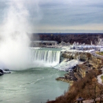 Niagara Falls Picture