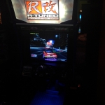 R Tuned Ultimate Street Racing Game at the Great Canadian Midway 