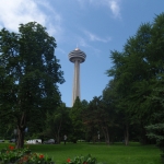 Skylon Tower