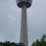 Skylon Tower