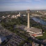 Skylon Tower