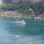 Maid of the Mist